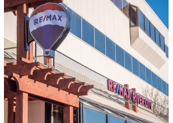Edmonton Agents Immobiliers Norm Cholak of RE/MAX River City