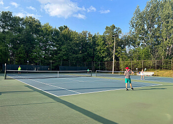 North Bay recreation center North Bay Granite Club