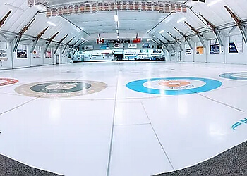 North Bay recreation center North Bay Granite Club