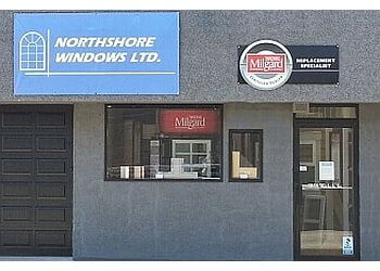 NORTHSHORE WINDOWS LTD.