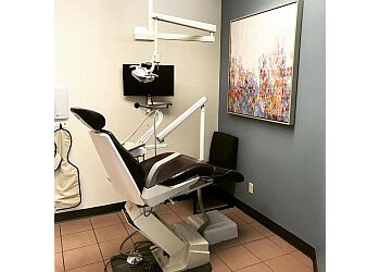 Chatham Dentistes Cosmétiques Northside Dental Office