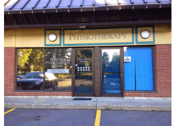 NORTHSIDE PHYSIOTHERAPY CLINIC - PT HEALTH