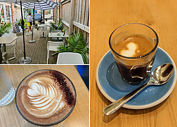 Kingston cafe NORTHSIDE Espresso + kitchen
