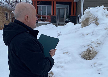 Winnipeg Inspecteurs En Bâtiment Northstar Inspections