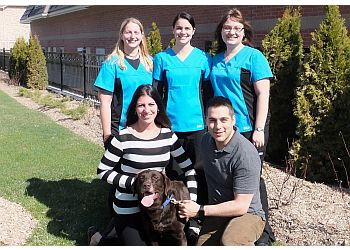 Vaughan veterinary clinic North Woodbridge Veterinary Hospital