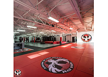 Quebec Arts Martiaux NOVA GYM Centre Fitness MMA