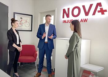 St Johns Avocats Pour Faute Professionnelle Médicale NOVA Injury Law