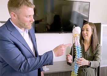 St Johns Avocats Pour Faute Professionnelle Médicale NOVA Injury Law