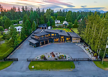 NOVERO Homes - Port Coquitlam, BC Home Builders - Service Highlights