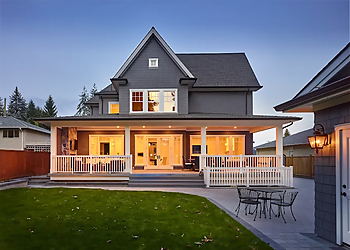 NOVERO Homes - Port Coquitlam, BC Home Builders - Professional Highlights