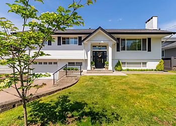 NOVERO Homes - Port Coquitlam, BC Home Builders - Work Image