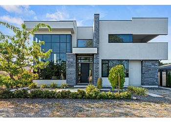 Kelowna residential architect NOvation Architecture Ltd.