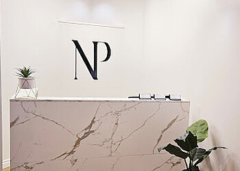 Welland med spa NP Medical