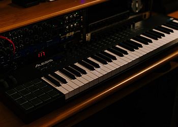 Peterborough music school NRG Sounds