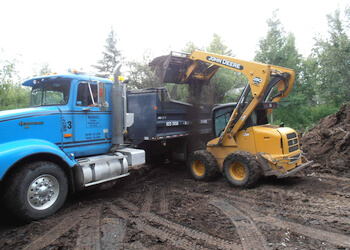 Sherwood Park septic tank service NSD Septic & Construction Services