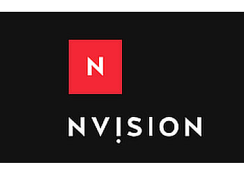 Markham advertising agency NVISION