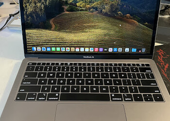 North Vancouver Réparation D'Ordinateur NVLaptops