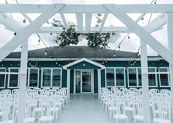 Saint John wedding planner NWE Weddings & Events