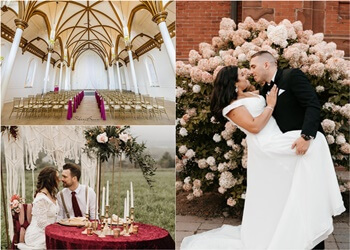 Saint John wedding planner NWE Weddings & Events