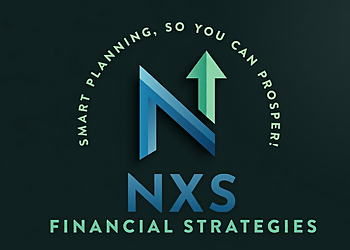 NXS Financial Strategies - Welland, ON Financial Services - Company Logo
