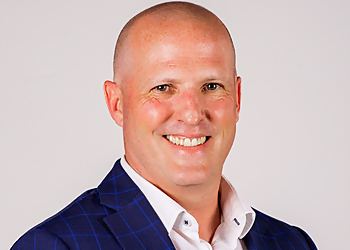 NXS Financial Strategies NXS Financial Strategies - Welland, ON Financial Services - Portrait