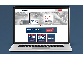 Windsor web designer Nyn