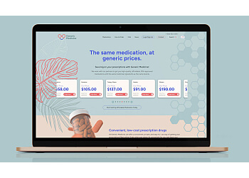 Windsor web designer Nyn