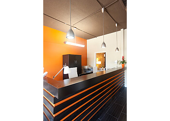 Oakville notary public Nachla Law Office