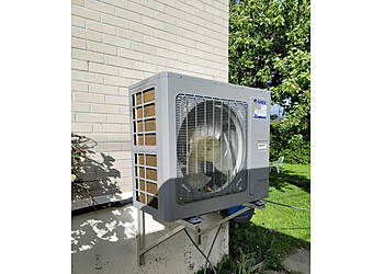 Saint Jerome Services Cvc Nadco Chauffage Climatisation