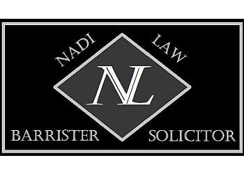 Whitby criminal defence lawyer Nadi Law