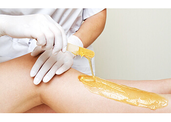 Shawinigan med spa Nadia Mongrain/Électrolyste Technicienne Laser