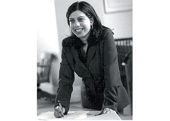 Nadia R. Bhatti, Barrister & Solicitor 