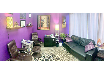 Lethbridge psychologist Nadine Duckworth, M.Ed, R.Psych - INDIGO INSIGHT COUNSELLING