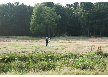 Saint Jean sur Richelieu Photographes De Mariage Nadine Grégoire Photographe