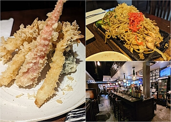 Coquitlam japanese restaurant Nagano Japanese Restaurant