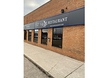 Burlington mediterranean restaurant Nai Restaurant