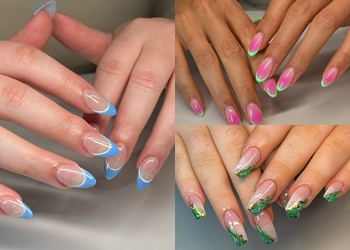 Oakville nail salon Nail Boutique & Spa