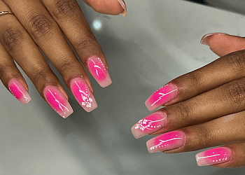 Oakville nail salon Nail Boutique & Spa image 1