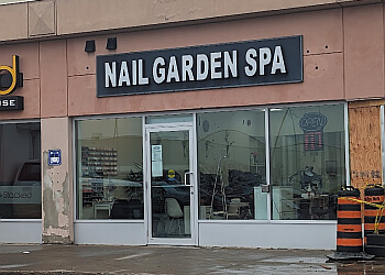 3 Best Nail Salons in Stratford, ON - Expert Recommendations