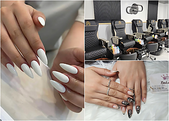Guelph nail salon Nail House