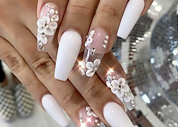 Guelph Salons De Manucure Nail House