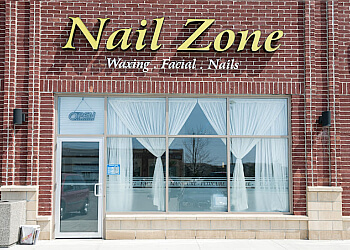 Milton nail salon Nail Zone Milton
