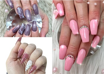 Winnipeg nail salon Nails 4 You