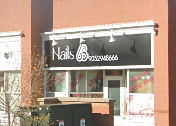 Markham nail salon Nails 68 Markham