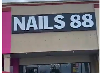 St Catharines Salons De Manucure Nails 88