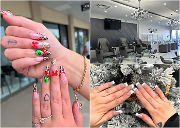 St Catharines Salons De Manucure Nails 88