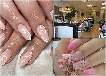 Aurora Salons De Manucure Nails For You Aurora