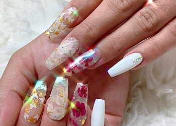 Brantford nail salon Nails For You