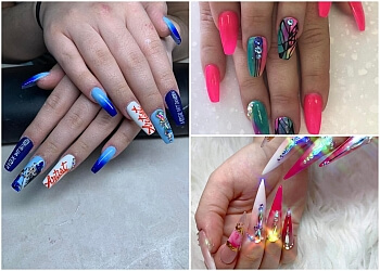 Brantford nail salon Nails For You
