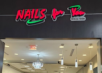 Sarnia Salons De Manucure Nails For You